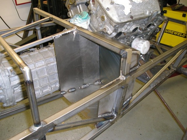 Chassis 1